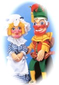 punch and Judy 